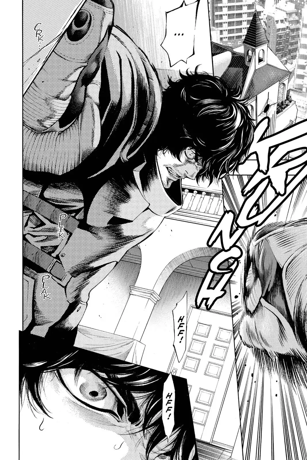 Platinum End Chapter 15 8